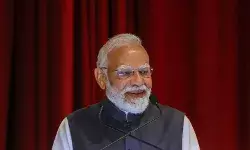 PM Modi to Address ‘Veer Baal Diwas’ National Programme at Bharat Mandapam Today