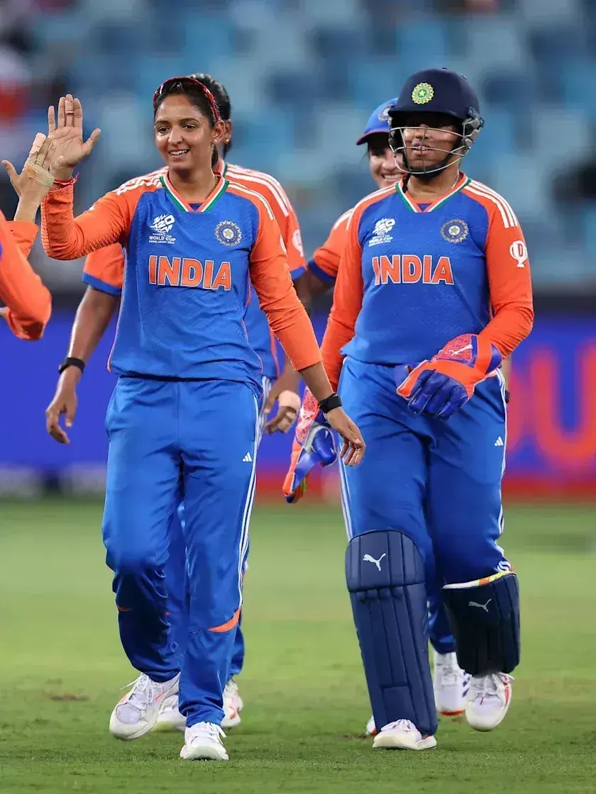 India will look to complete a 5-0 series whitewash against Sri Lanka in the final women’s T20I.