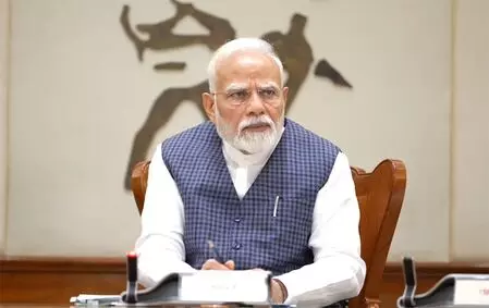 Prime Minister shares a Subhashitam highlighting how goal of life is to be equipped with virtues Prime Minister shares a Subhashitam highlighting how goal of life is to be equipped with virtues