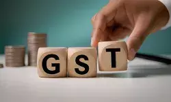 दिसंबर 2025 में GST कलेक्शन में 6.1% की वृद्धि, 1.74 लाख करोड़ हुआ