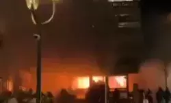 स्विट्जरलैंड: स्की रिसॉर्ट क्रांस-मोंटाना में लगी भीषण आग, 40 की मौत स्विट्जरलैंड: स्की रिसॉर्ट क्रांस-मोंटाना में लगी भीषण आग, 40 की मौत