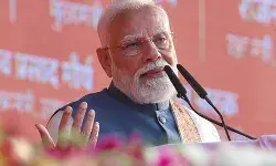 पीएम मोदी करेंगे अंतरराष्ट्रीय प्रदर्शनी का उद्घाटन पीएम मोदी करेंगे अंतरराष्ट्रीय प्रदर्शनी का उद्घाटन
