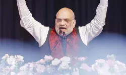 गृह मंत्री का अंडमान दौरा, कई कार्यक्रमों में लेंगे हिस्सा गृह मंत्री का अंडमान दौरा, कई कार्यक्रमों में लेंगे हिस्सा