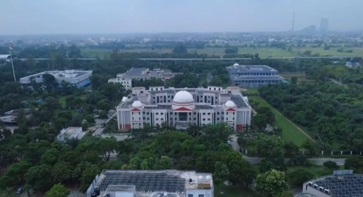 विश्वविद्यालय परिसर में कल से शुरू होंगी सम सेमेस्टर की कक्षाएं विश्वविद्यालय परिसर में कल से शुरू होंगी सम सेमेस्टर की कक्षाएं