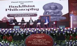 Repatriation of the Piprahwa Relics represents an act of shared stewardship rather than ownership