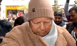 IRCTC घोटाला मामले में लालू यादव को आंशिक राहत