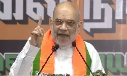 अमित शाह आज विज्ञान भवन में CSR कॉन्क्लेव का करेंगे उद्घाटन