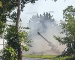 Thailand accuses Cambodia of violating border truce