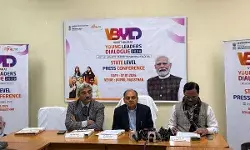 प्रदेश के 100 युवा विकसित भारत यंग लीडर्स डायलॉग 2026 में होंगे शामिल