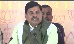 देश और प्रदेश के गांवों की तस्वीर बदल देगी विकसित भारत जी-राम-जी योजना : मुख्यमंत्री डॉ. यादव