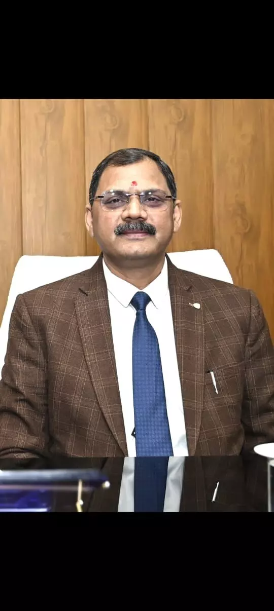 युवा तरंग कार्यक्रम में प्रतिभाग करेंगे महाविद्यालय कुलपति ने जारी किया निर्देश युवा तरंग कार्यक्रम में प्रतिभाग करेंगे महाविद्यालय कुलपति ने जारी किया निर्देश