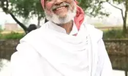 गांव, नेतृत्व और प्रकृति का जुड़ाव ही नदी संरक्षण का मूल मंत्र” — पद्म विभूषण डॉ. अनिल प्रकाश जोशी