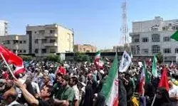 ईरान: सरकार ने दी प्रदर्शनकारियों के खिलाफ सख्त कार्रवाई की चेतावनी