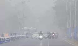 рдХрдИ рд░рд╛рдЬреНрдпреЛрдВ рдореЗрдВ рд╢реАрддрд▓рд╣рд░ рдЬрд╛рд░реА, рдХреБрдЫ рдЗрд▓рд╛рдХреЛрдВ рдореЗрдВ рдмрд╛рд░реАрд╢ рдХреА рд╕рдВрднрд╛рд╡рдирд╛ рдХрдИ рд░рд╛рдЬреНрдпреЛрдВ рдореЗрдВ рд╢реАрддрд▓рд╣рд░ рдЬрд╛рд░реА, рдХреБрдЫ рдЗрд▓рд╛рдХреЛрдВ рдореЗрдВ рдмрд╛рд░реАрд╢ рдХреА рд╕рдВрднрд╛рд╡рдирд╛