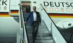 भारत यात्रा पर जर्मन चांसलर, पीएम मोदी से करेंगे मुलाकात