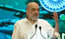 अमित शाह का गुजरात दौरा, कई विकास कार्यो का करेंगे उद्घाटन