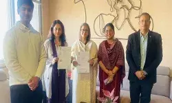 थैलेसीमिया ग्रसित बच्चों के निःशुल्क बोन मैरो ट्रांसप्लांट के लिए एनएचएम एवं मेदांता फाउंडेशन के मध्य एमओयू