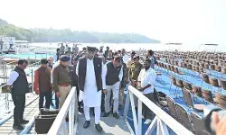 मुख्यमंत्री डॉ. यादव करेंगे “खेलो एमपी यूथ गेम्स“ का शुभारंभ