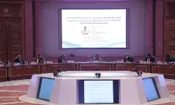 शिक्षा मंत्री ने राष्ट्रीय प्रौद्योगिकी, विज्ञान शिक्षा और अनुसंधान संस्थान परिषद की 13वीं बैठक की अध्यक्षता की