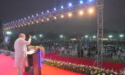 अहमदाबाद: गृह मंत्री आज जगन्नाथ मंदिर में करेंगे दर्शन-पूजन