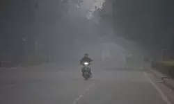 Delhi Records Season’s Coldest Day Amid Severe Cold