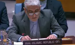 ईरान में विरोध प्रदर्शनों पर UNSC की आपात बैठक, ईरान ने अशांति के लिए विदेशी हस्तक्षेप को ठहराया जिम्मेदार