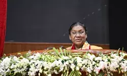 राष्ट्रपति जयपुर में 1008 कुंडिया हनुमान महायज्ञ में लेंगी भाग