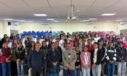 सीएसजेएमयू में राष्ट्रीय वित्तीय साक्षरता अभियान में महँगाई का प्रभाव, म्यूचुअल फंड के बारे में छात्रों को दी गई जानकारी