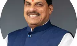 मुख्यमंत्री डॉ. यादव आज दावोस में पर्यटन क्षेत्र में निवेश पर केन्द्रित सत्र को करेंगे संबोधित