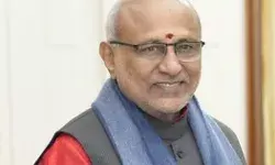 उपराष्ट्रपति सी. पी. राधाकृष्णन कर्नाटक के दौरे पर रहेंगे