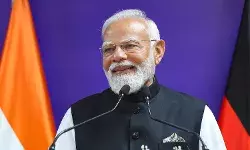 Prime Minister shares Sanskrit Subhashitam highlighting the value and strength of daughters