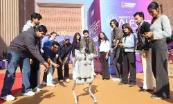 चंडीगढ़ यूनिवर्सिटी ने लॉन्च किया भारत का पहला एआई फेस्ट – 2026; रजिस्ट्रेशन पोर्टल किया लॉन्च