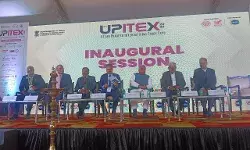 एक ट्रिलियन डॉलर अर्थव्यवस्था के लक्ष्य को बढ़ावा देने के लिए UPITEX का २३ से -२७ जनवरी २०२६ तक आयोजन