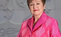 भारत AI क्षेत्र में बन रहा है वैश्विक नेता: IMF प्रमुख