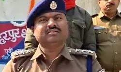 रक्सौल बॉर्डर पर बड़ी कार्रवाई, 2.92 क्विंटल गांजा के साथ तस्कर गिरफ्तार