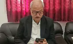 कांग्रेस बंगाल चुनाव में पूरी ताकत के साथ: डॉ. शकील अहमद