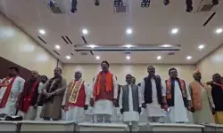 राजद ,परिवार और जाति की राजनीति करने वाली पार्टी-संजय सरावगी