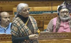 वित्त मंत्री आज संसद में आर्थिक सर्वेक्षण 2025-26 प्रस्तुत करेंगे वित्त मंत्री आज संसद में आर्थिक सर्वेक्षण 2025-26 प्रस्तुत करेंगे