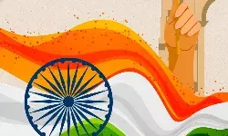 गणतंत्र दिवस परेड 2026: तीनों सेनाओं में भारतीय नौसेना सर्वश्रेष्ठ मार्चिंग दल घोषित गणतंत्र दिवस परेड 2026: तीनों सेनाओं में भारतीय नौसेना सर्वश्रेष्ठ मार्चिंग दल घोषित