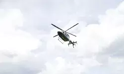 कोलंबिया में भीषण विमान हादसा, सांसद समेत 15 लोगों की मौत