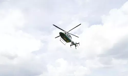 कोलंबिया में भीषण विमान हादसा, सांसद समेत 15 लोगों की मौत