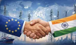 यूरोपीय संघ-भारत मुक्त व्यापार समझौते से बांग्लादेश के परिधान निर्यातकों पर बढ़ेगा दबाव यूरोपीय संघ-भारत मुक्त व्यापार समझौते से बांग्लादेश के परिधान निर्यातकों पर बढ़ेगा दबाव