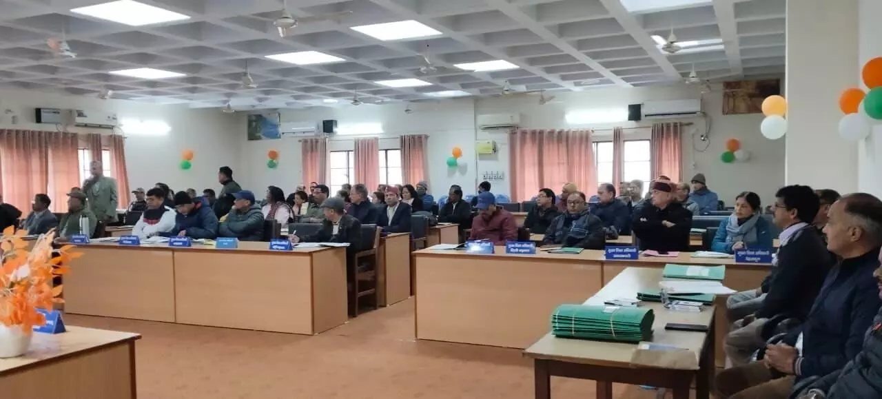 हाईस्कूल और इंटरमीडिएट बोर्ड परीक्षाओं की तिथियां घोषित हाईस्कूल और इंटरमीडिएट बोर्ड परीक्षाओं की तिथियां घोषित