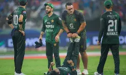 पाकिस्तान के अड़ियल रुख पर ICC ने किया आगाह पाकिस्तान के अड़ियल रुख पर ICC ने किया आगाह