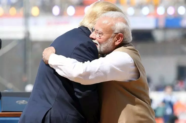 भारत-अमरीका व्यापार समझौता, पारस्परिक लाभ का सौदा: केंद्रीय मंत्री, अश्विनी वैष्णव भारत-अमरीका व्यापार समझौता, पारस्परिक लाभ का सौदा: केंद्रीय मंत्री, अश्विनी वैष्णव