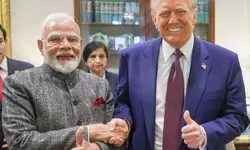 भारत पर US टैरिफ अब 18%, पीएम मोदी ने ट्रंप का जताया आभार
