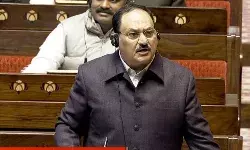 भारत-अमरीका व्यापार समझौते बारे में जल्द ही पूरी जानकारी देगी सरकार: केंद्रीय मंत्री जेपी नड्डा