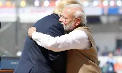 भारत-अमरीका व्यापार समझौता, पारस्परिक लाभ का सौदा: केंद्रीय मंत्री, अश्विनी वैष्णव