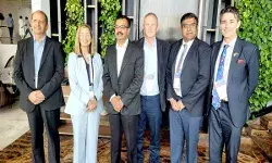 क्यूएस इंडिया समिट-2026 में मध्यप्रदेश की वैश्विक उड़ान, उच्च शिक्षा के ग्लोबल हब की ओर बढ़ा प्रदेश