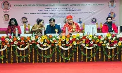 рд╣рд╛рд╢рд┐рдП рд╕реЗ рдореБрдЦреНрдпрдзрд╛рд░рд╛ рддрдХ: рднрд╛рд░рдд рдореЗрдВ рддреГрддреАрдп рд▓рд┐рдВрдЧ рдХреА рдпрд╛рддреНрд░рд╛ рд╡рд┐рд╖рдп рдкрд░ рднрд╛рд╖рд╛ рд╡рд┐рд╢реНрд╡рд╡рд┐рджреНрдпрд╛рд▓рдп рдореЗрдВ рджреЛ рджрд┐рд╡рд╕реАрдп рдЕрдВрддрд░рд░рд╛рд╖реНрдЯреНрд░реАрдп рд╕рдВрдЧреЛрд╖реНрдареА рдХрд╛ рд╢реБрднрд╛рд░рдВрдн рд╣рд╛рд╢рд┐рдП рд╕реЗ рдореБрдЦреНрдпрдзрд╛рд░рд╛ рддрдХ: рднрд╛рд░рдд рдореЗрдВ рддреГрддреАрдп рд▓рд┐рдВрдЧ рдХреА рдпрд╛рддреНрд░рд╛ рд╡рд┐рд╖рдп рдкрд░ рднрд╛рд╖рд╛ рд╡рд┐рд╢реНрд╡рд╡рд┐рджреНрдпрд╛рд▓рдп рдореЗрдВ рджреЛ рджрд┐рд╡рд╕реАрдп рдЕрдВрддрд░рд░рд╛рд╖реНрдЯреНрд░реАрдп рд╕рдВрдЧреЛрд╖реНрдареА рдХрд╛ рд╢реБрднрд╛рд░рдВрдн